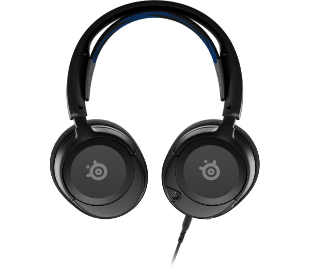 STEELSERIES Arctis Nova 1P (Playstation) 61611 - 1065998 - zdjęcie 2
